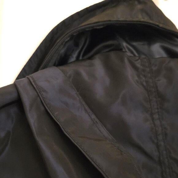 <NEW> Ellen Tracy Women's Jacket Navy / Small - Picture 8 of 15